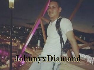 JohnnyxDiamond