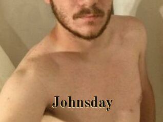 Johnsday