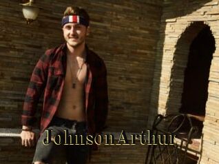 JohnsonArthur