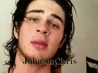 Johnson_Chris