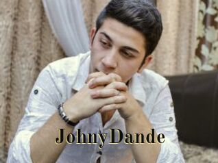 JohnyDande