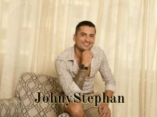 JohnyStephan