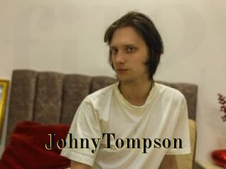 JohnyTompson