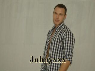 Johnyxxx