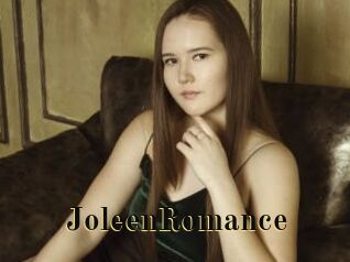 JoleenRomance