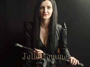 JolieDomme Films 2 Q