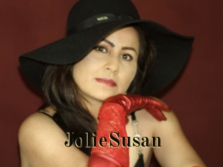JolieSusan Films 2 Q
