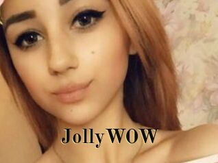 JollyWOW