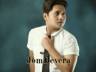 JomDevera