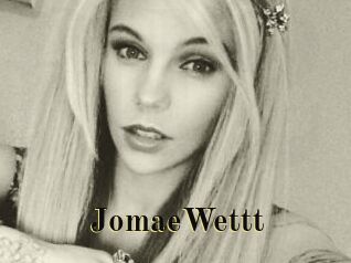 JomaeWettt