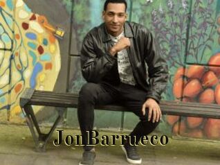 JonBarrueco