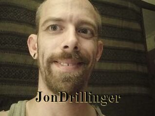 JonDrillinger