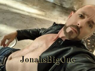 JonahsBigOne