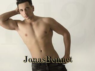 JonasBennet