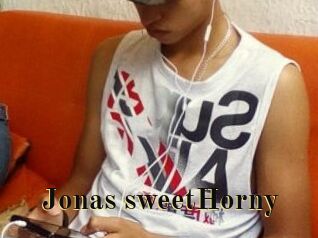 Jonas_sweetHorny