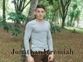 JonathanJeremiah