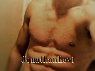 Jonathan_Levi