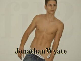 JonathanWyate