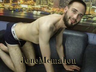 JoneMcmahon
