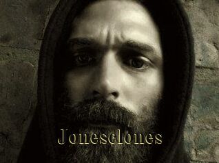Jonesclones