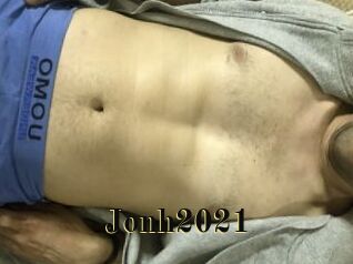 Jonh2021
