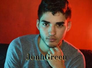 JonhGreen