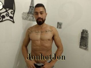 JonhotJon