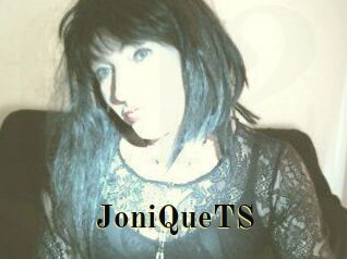 JoniQueTS
