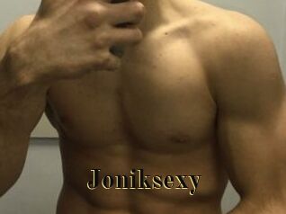 Joniksexy
