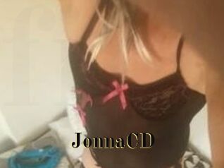 JonnaCD