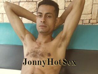 JonnyHotSex