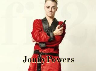 JonnyPowers