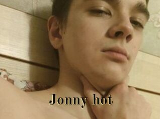 Jonny_hot