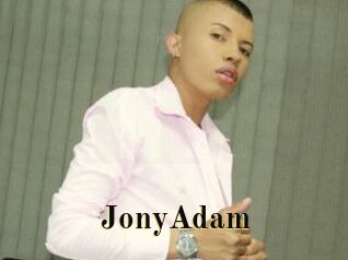 JonyAdam