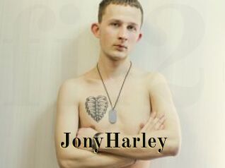 JonyHarley