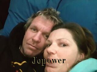 Jopower