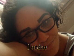 Jordae