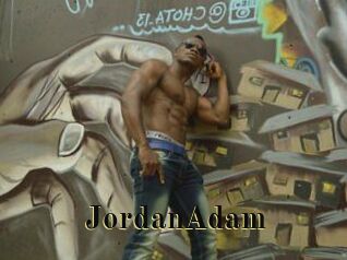 JordanAdam