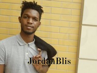 JordanBlis
