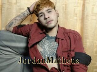 JordanMatheus