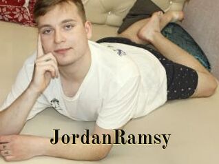 JordanRamsy