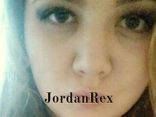 JordanRex