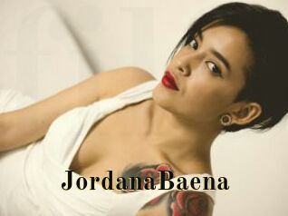 JordanaBaena