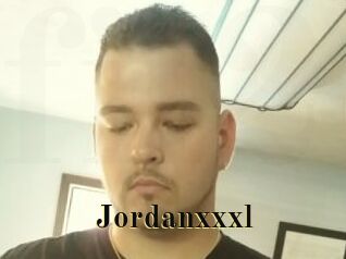 Jordanxxxl