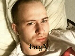 JorgX