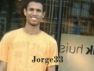 Jorge33