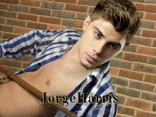 JorgeHarris