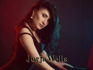 JorjaWells
