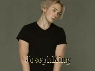 JosephKing