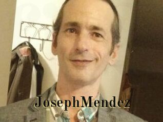 Joseph_Mendez